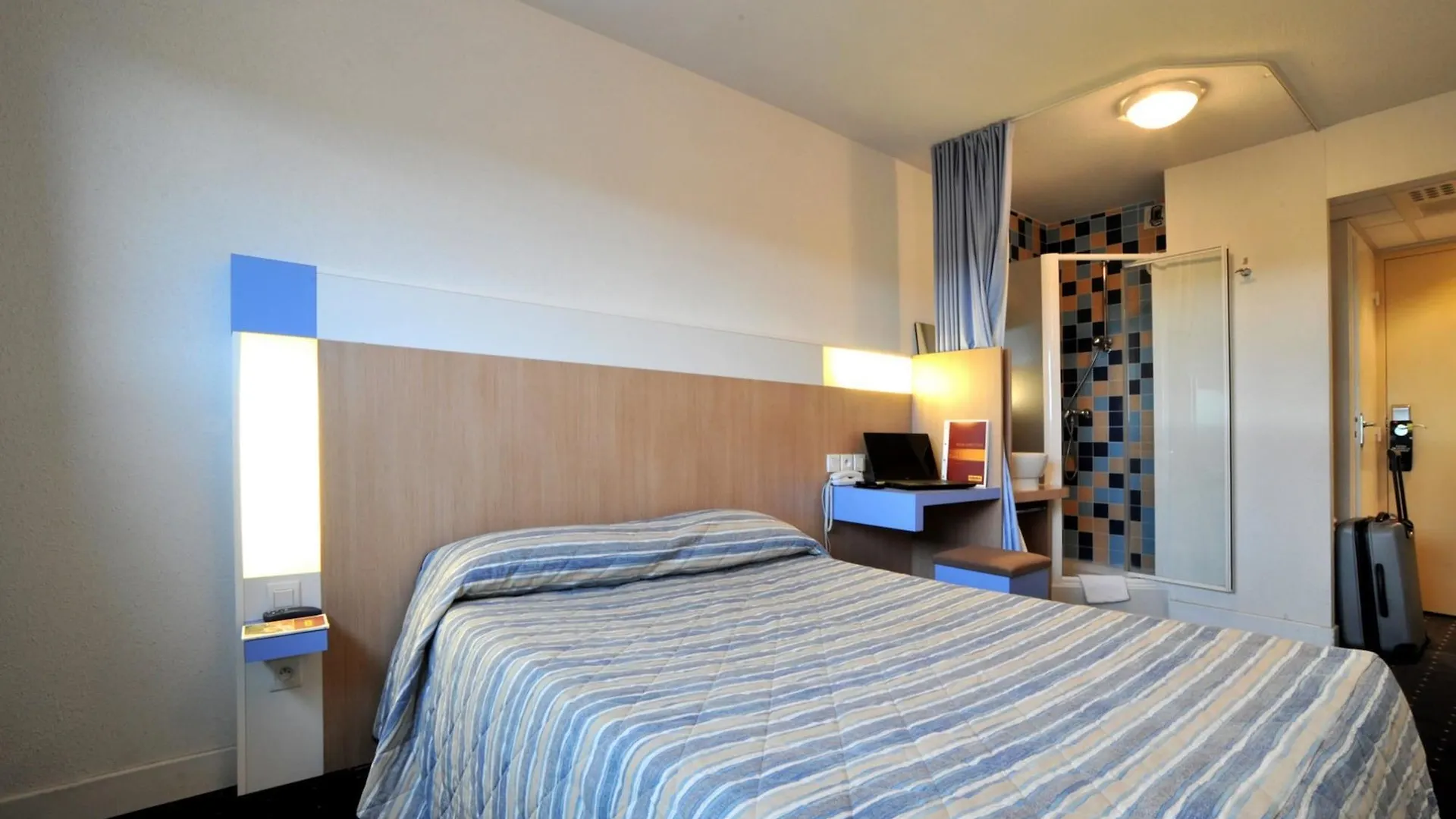 The Originals Access, Hotel Millau Sud LʼHospitalet-du-Larzac