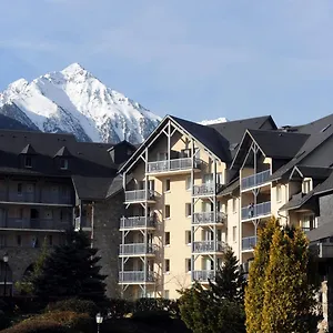 Résidence Pierre&vacances Les Rives De L'aure Apartahotel