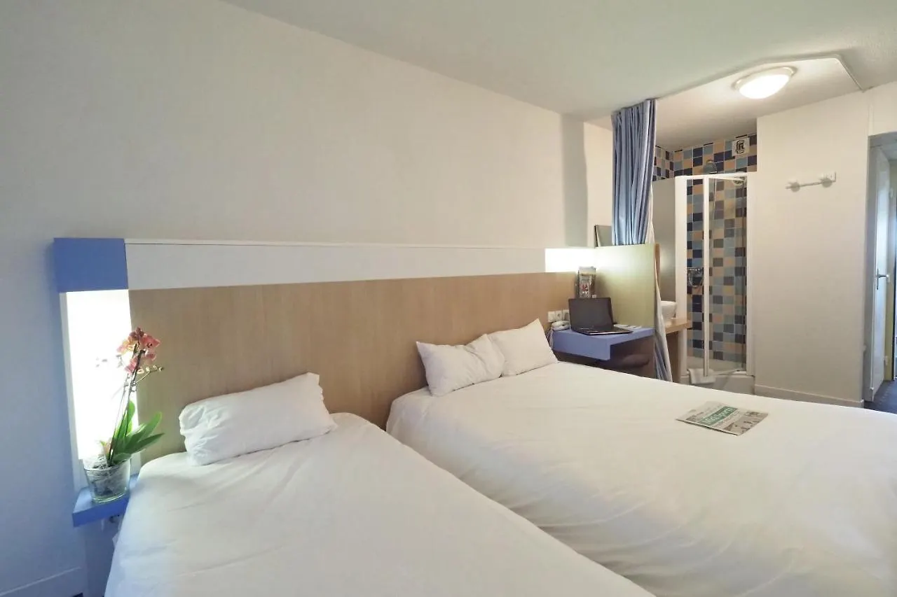 The Originals Access, Hotel Millau Sud LʼHospitalet-du-Larzac