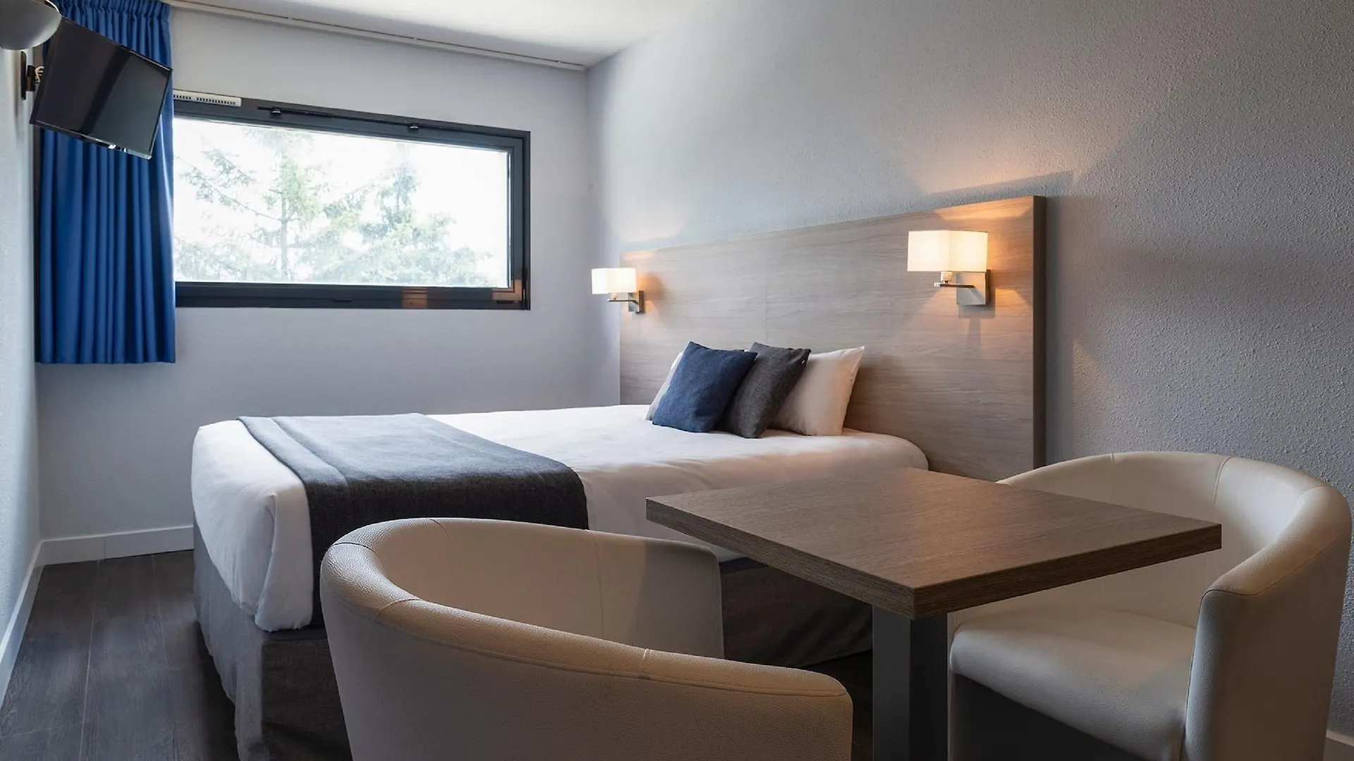 The Originals Access, Hotel Millau Sud LʼHospitalet-du-Larzac