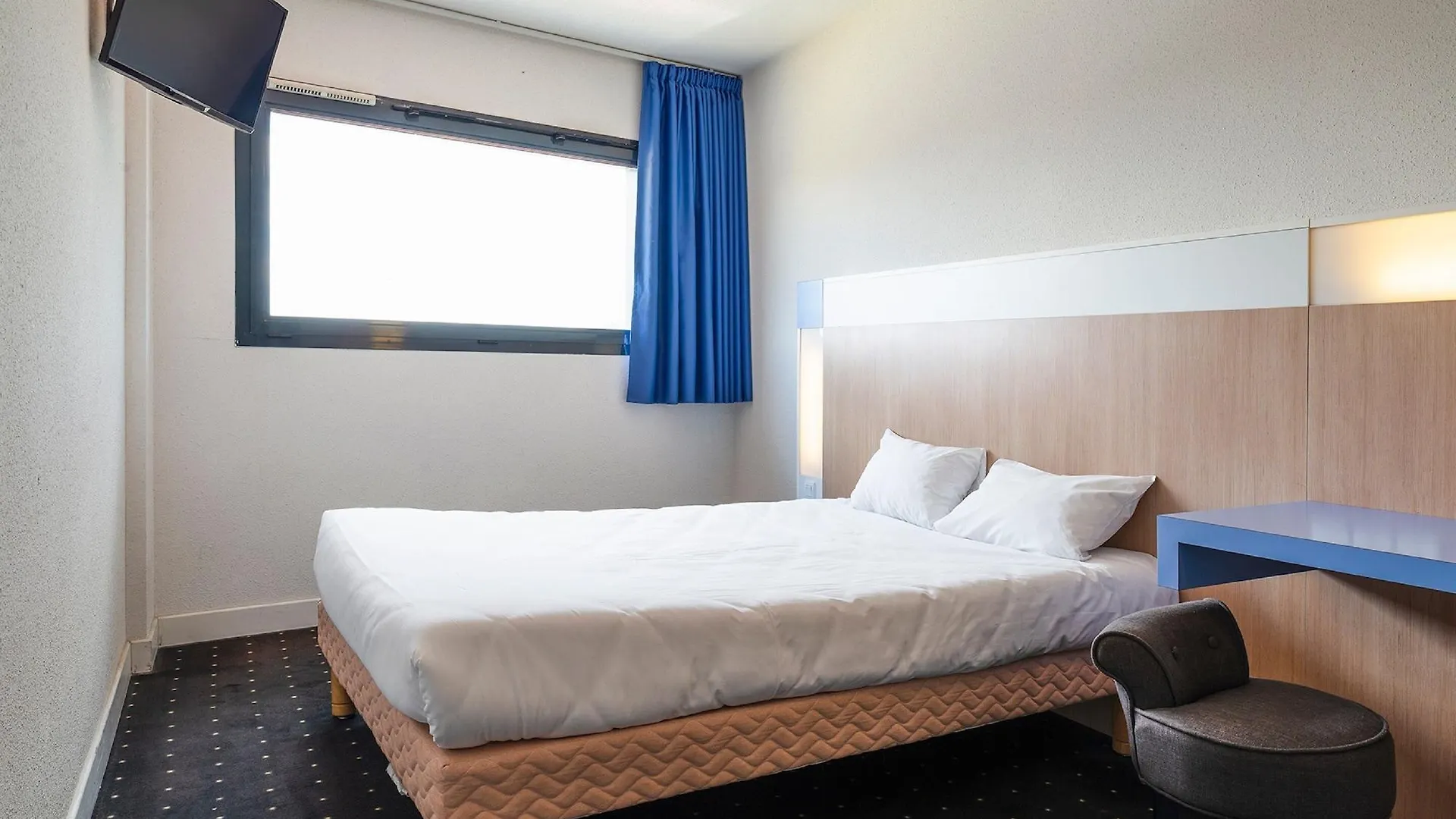 The Originals Access, Hotel Millau Sud LʼHospitalet-du-Larzac