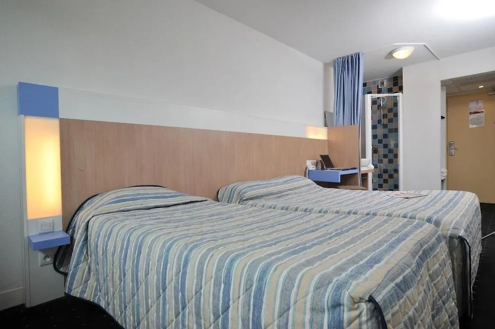 The Originals Access, Hotel Millau Sud LʼHospitalet-du-Larzac