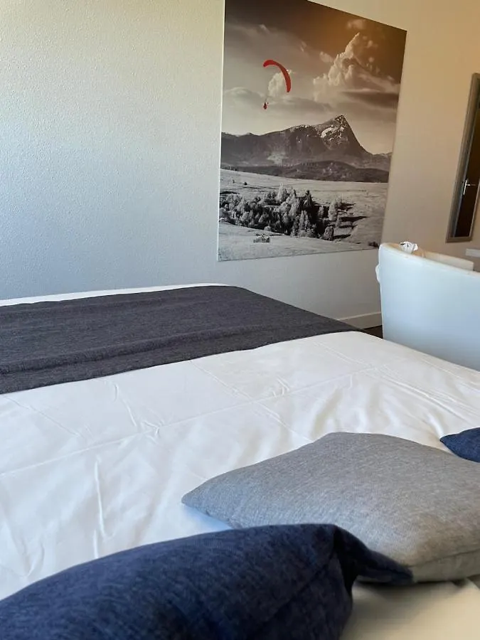 The Originals Access, Hotel Millau Sud LʼHospitalet-du-Larzac