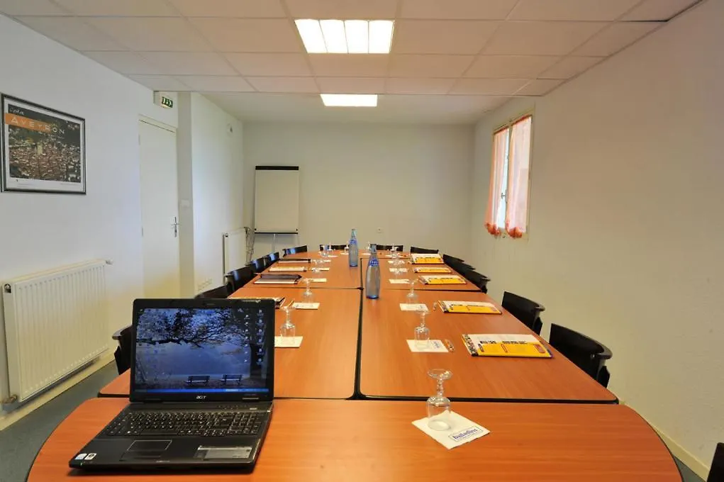 The Originals Access, Hotel Millau Sud LʼHospitalet-du-Larzac