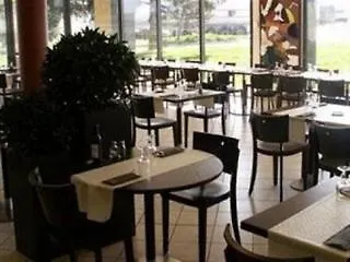 The Originals Access, Hotel Millau Sud LʼHospitalet-du-Larzac