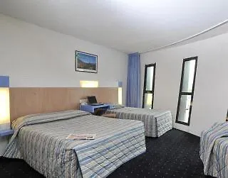 The Originals Access, Hotel Millau Sud LʼHospitalet-du-Larzac
