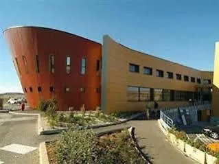 The Originals Access, Hotel Millau Sud LʼHospitalet-du-Larzac